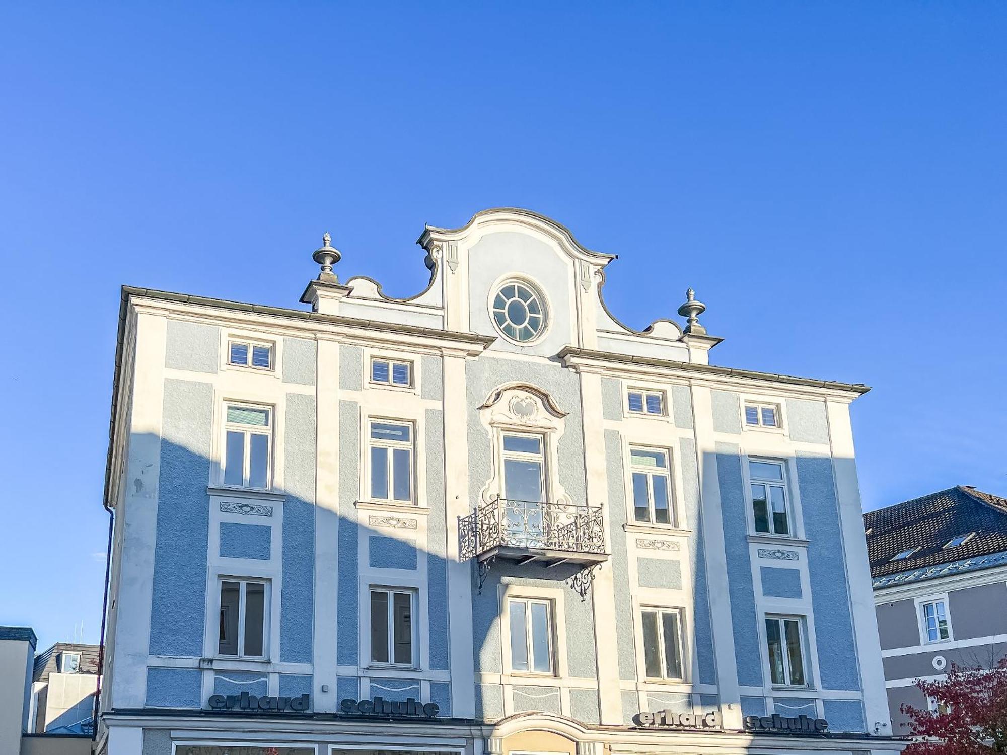 Loft-Wohnung Im Herzen Von Prien - 100M2 - Smarttv Exterior photo